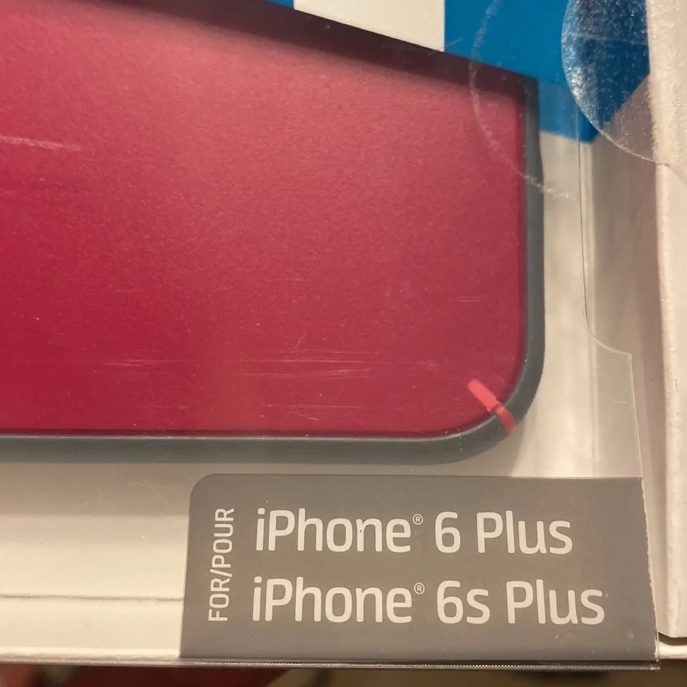 Speck Mightyshell Case For IPhone 6 Plus, 6s Plus